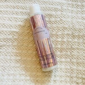 NEW BATH & BODY WORKS Champagne Toast Shimmer Body Lotion